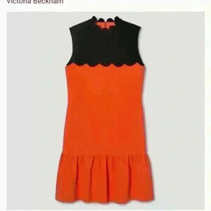 Victoria Beckham Dress